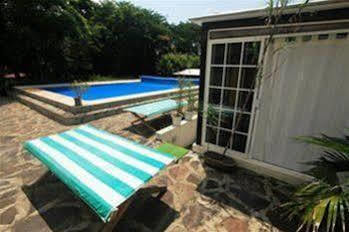 Casa Comalli & Spa Comala Exterior photo