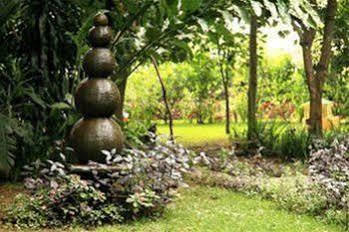Casa Comalli & Spa Comala Exterior photo